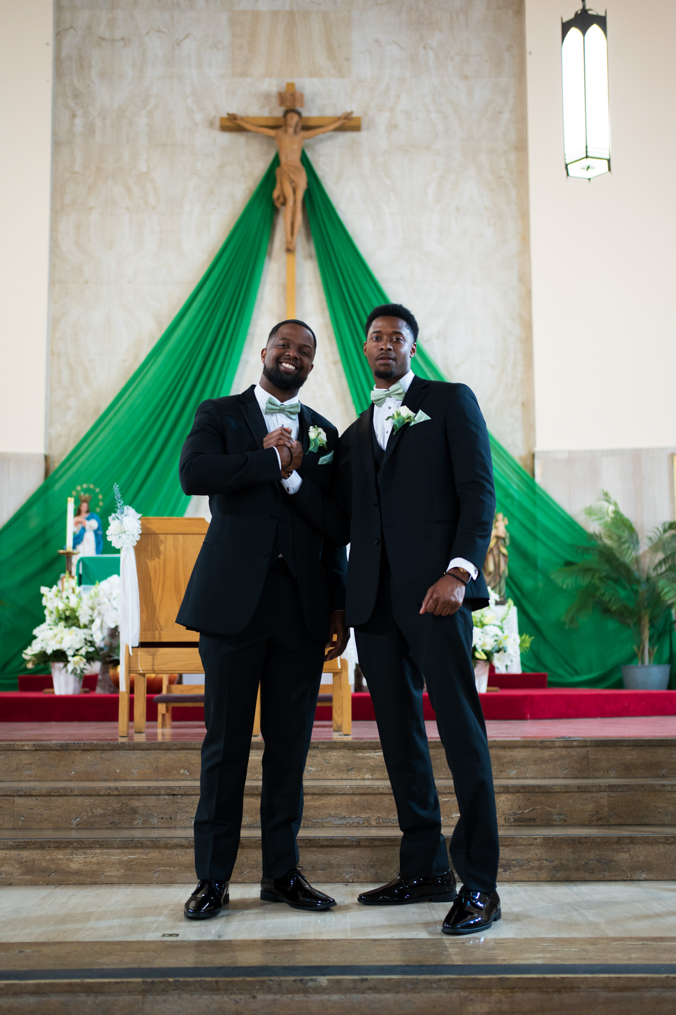 Kim & Roy wedding — gallery, photo 6